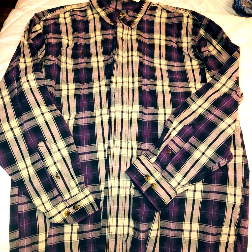 Mens Dress shirt